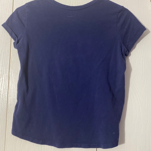 Believe in yourself unicorn shirt - Picture 2 of 2